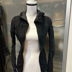 Lululemon Reversible jacket